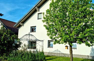 Ferienhaus Ritzmais - Foto 10