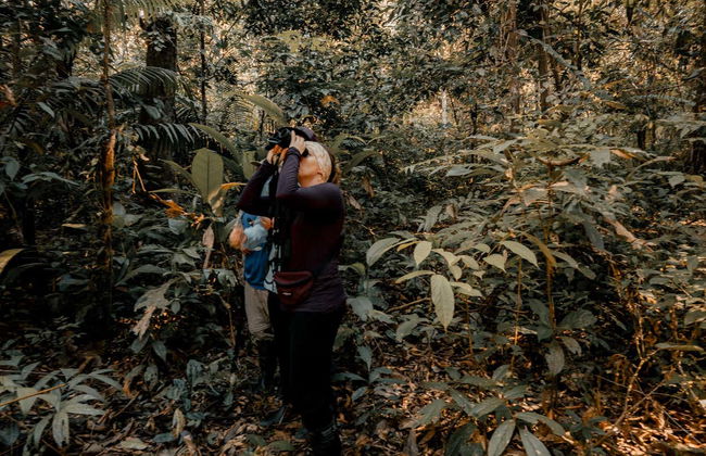 Tour di 4 giorni sul fiume Yanayacu con birdwatching - Foto 7