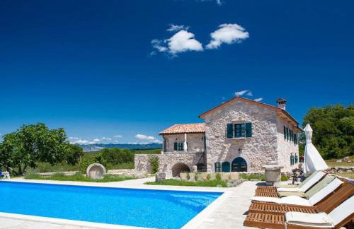 Holiday Home Villa Oravec mit Garten- Grill und Terrasse by Interhome - Foto 12