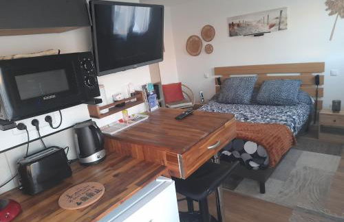 La petite maison studiot - Foto 8