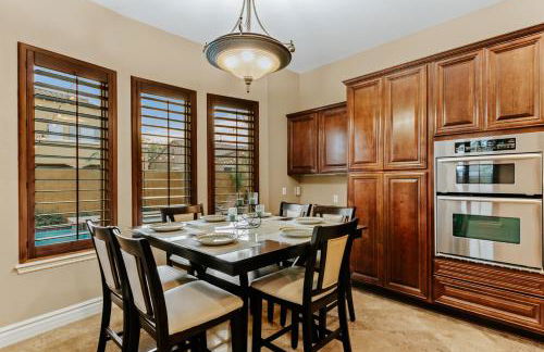 Luxury Retreat with Heated Pool & Hidden Game Room home - Photo 3