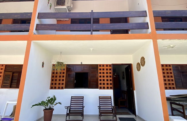 Casa duplex na Praia do Francês - Foto 18