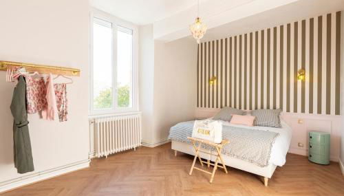 Logement PRO, Travailleur, En semaine uniquement - Foto 4