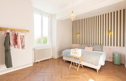 Logement PRO, Travailleur, En semaine uniquement - Foto 4