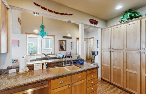 Sunset Beach House - Foto 10