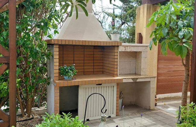 Latchi Aria Villa in Latchi - Foto 13