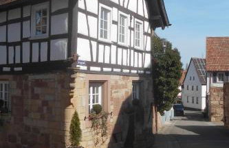 Ferienhaus Pfalzklause - Foto 34