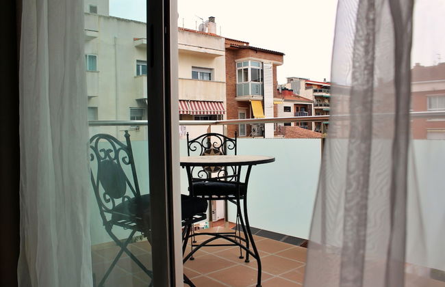 Apartahotel Centric - Foto 7