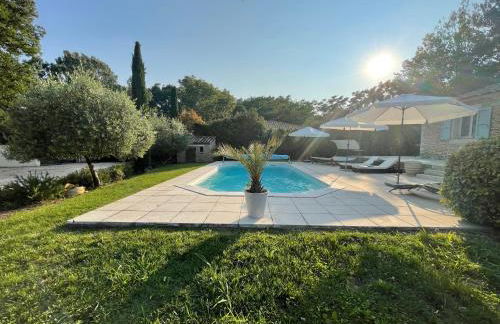 La Luberonne gordes - Photo 7