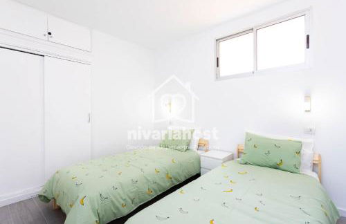 The Atlantic Punta del Hidalgo, by Nivariahost - Foto 16