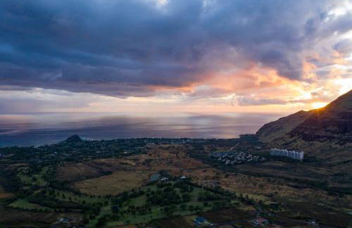 @Marbella Lane - Blissful Studio in Makaha - Foto 52