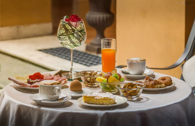 Palazzo Cardinal Cesi - Foto 22