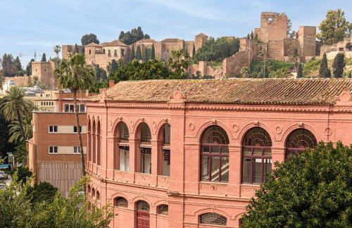 Holidays Home Maestranza in Malaga by Solaga - Foto 2