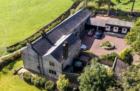 Dale House Farm - Foto 10