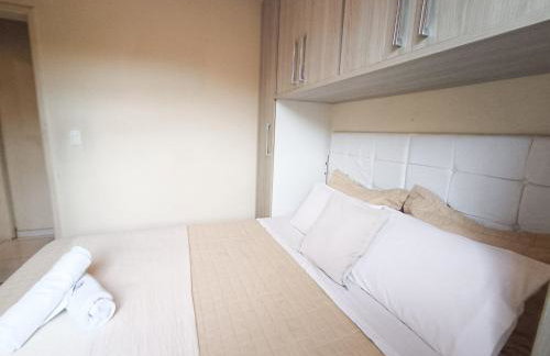 Flats Jardim de Ramos Paraty - 3 km do Centro e Cachoeiras - Foto 8