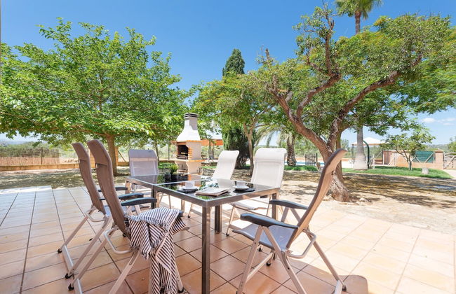 Can Pintat in Mallorca - Foto 4