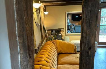 Arms Cottage - Foto 17