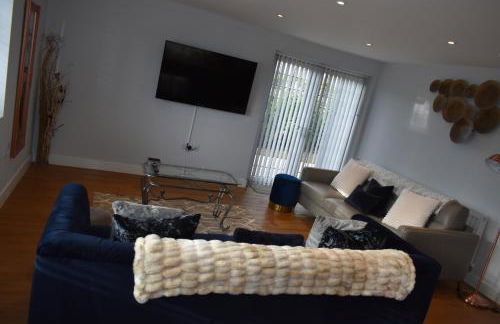 Private and Unique Cottage Close to Sheffield - Foto 17