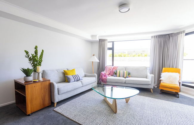 Belle Mer Beach Front Apartments - Foto 56