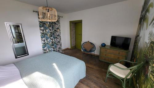 Maison Cordaise 6 personnes - Foto 4