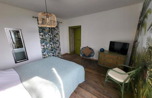 Maison Cordaise 6 personnes - Foto 4