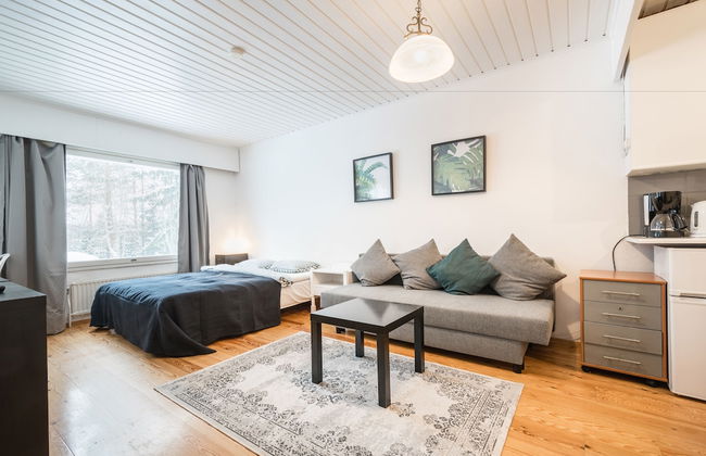 Köningsviken vacations in Sipoo - Foto 3