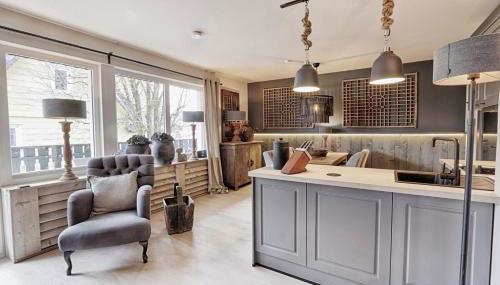 HOME Suites Loft mit Sauna - Foto 5