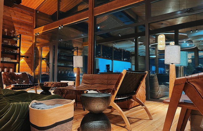 ALTO Cabins - Foto 14