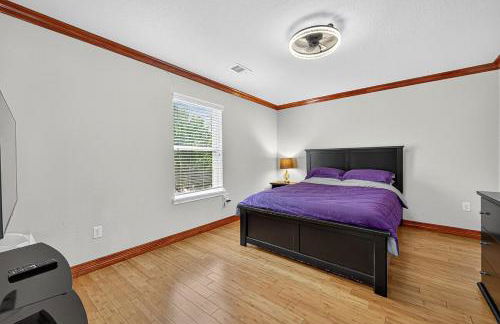 Smart Lighting, Master Suite & Game Room Fun - Photo 10