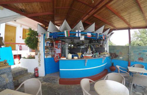 Milos Apartments - Foto 1