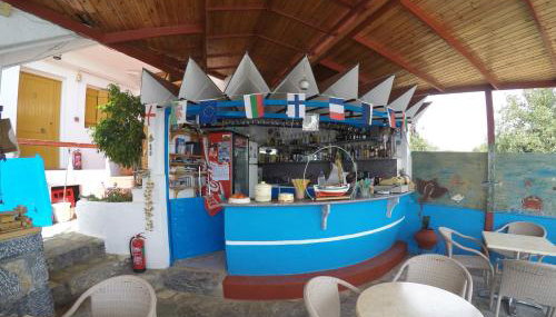 Milos Apartments - Foto 1