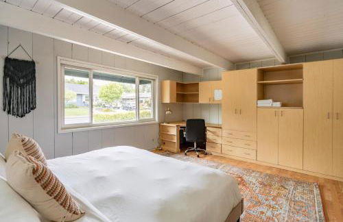 Menlo Park 4br w garage backyard patio ac SFO-1543 - Photo 9