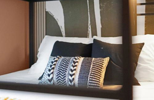 Brand New Cozy FirePit Home Near Fort Moore - Foto 26