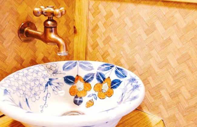 K's Villa Hida-an - Foto 16