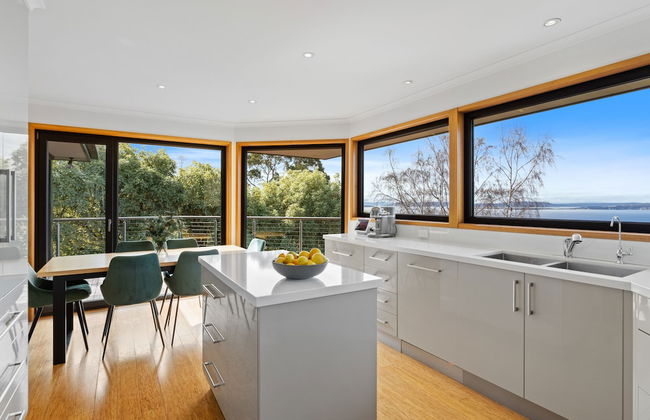 Cedar Cottages Blackmans Bay - Foto 45