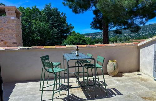 La Magnanerie 1818 villa de prestige 5 étoiles Luberon - Photo 69