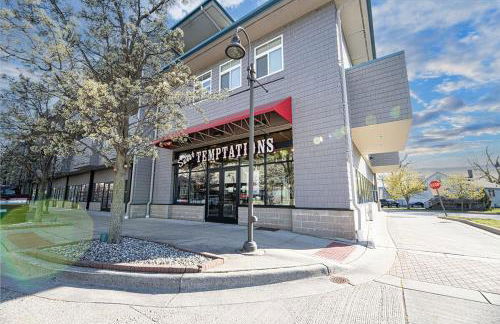 King Bed Newly Updated Condo! - Foto 6