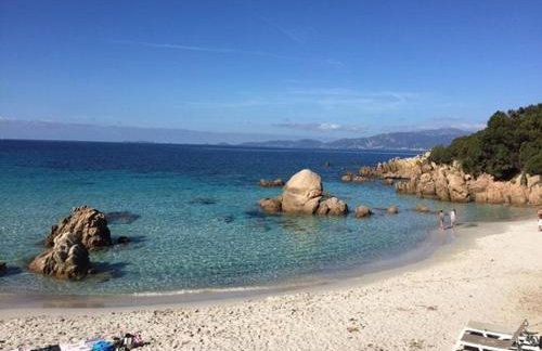 Maison plage a pied 6 personnes - Foto 3