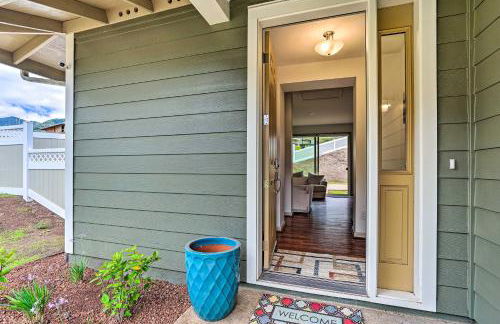 Modern Waianae Home with Mountain and Valley View - Foto 25