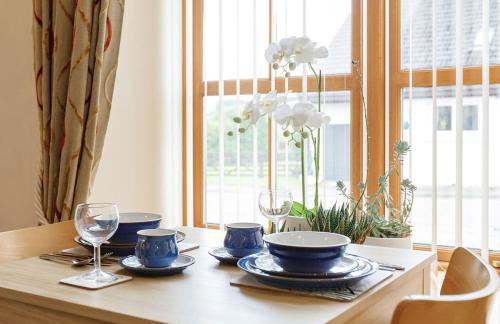 The Old Dairy - Foto 9