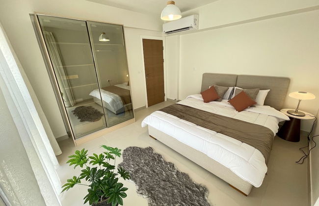 Marassi 1 bedroom with garden in marina - Foto 7