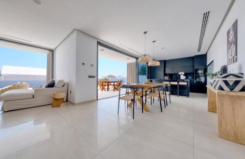 White House - Fire pit and Private pool By Lanzarote Vacation Homes - Foto 9