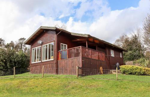 Watersview Lodge - Foto 1