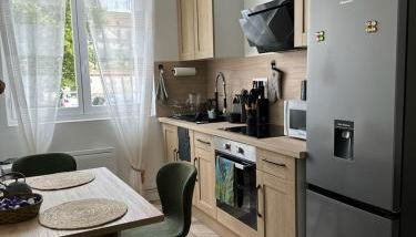 Bienvenu à l’appart bien-être - Foto 5