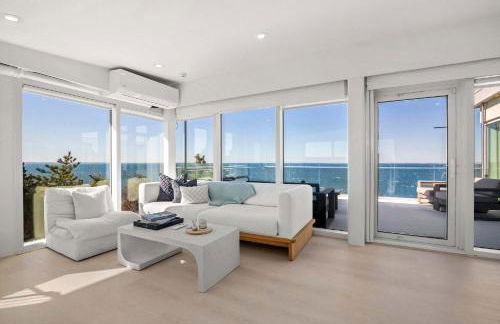 Waterfront Hot Tub Sauna Private Beach - Foto 8