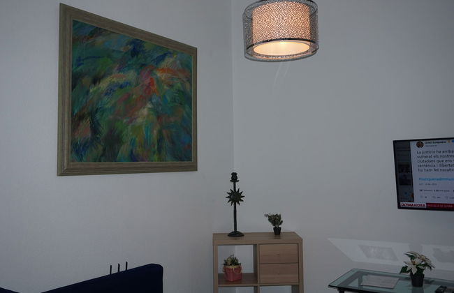 Apartamentos Mediterránea Centro - Foto 49