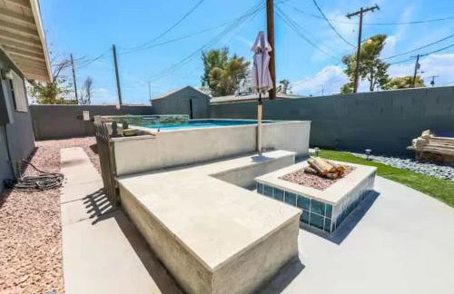 Modern Elegance in the Heart of Las Vegas - Foto 2