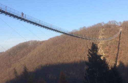 Ferienwohnung Klemm, Burgen /Untermosel - Foto 20