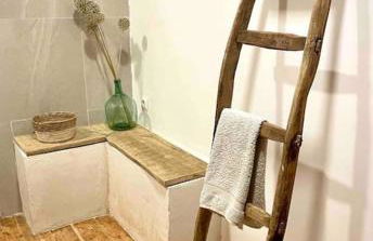 Casa de pueblo con encanto en Ojo Guareña, Pet friendly - Photo 13