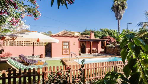 El Tendal - Foto 2, Garden